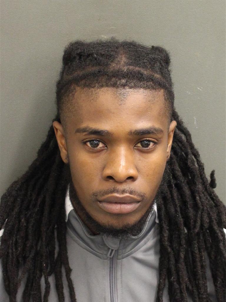  DANGELO JAWAUN ALLEN Photo Image