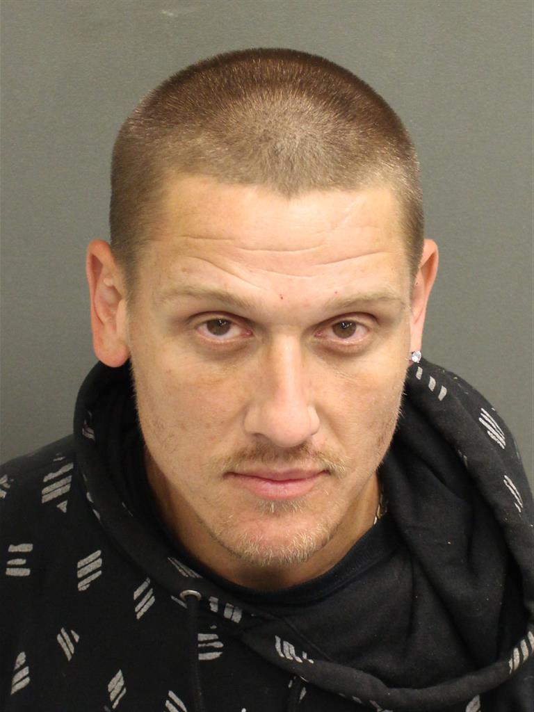  JAMIE ALLAN CHAPMAN Photo Image