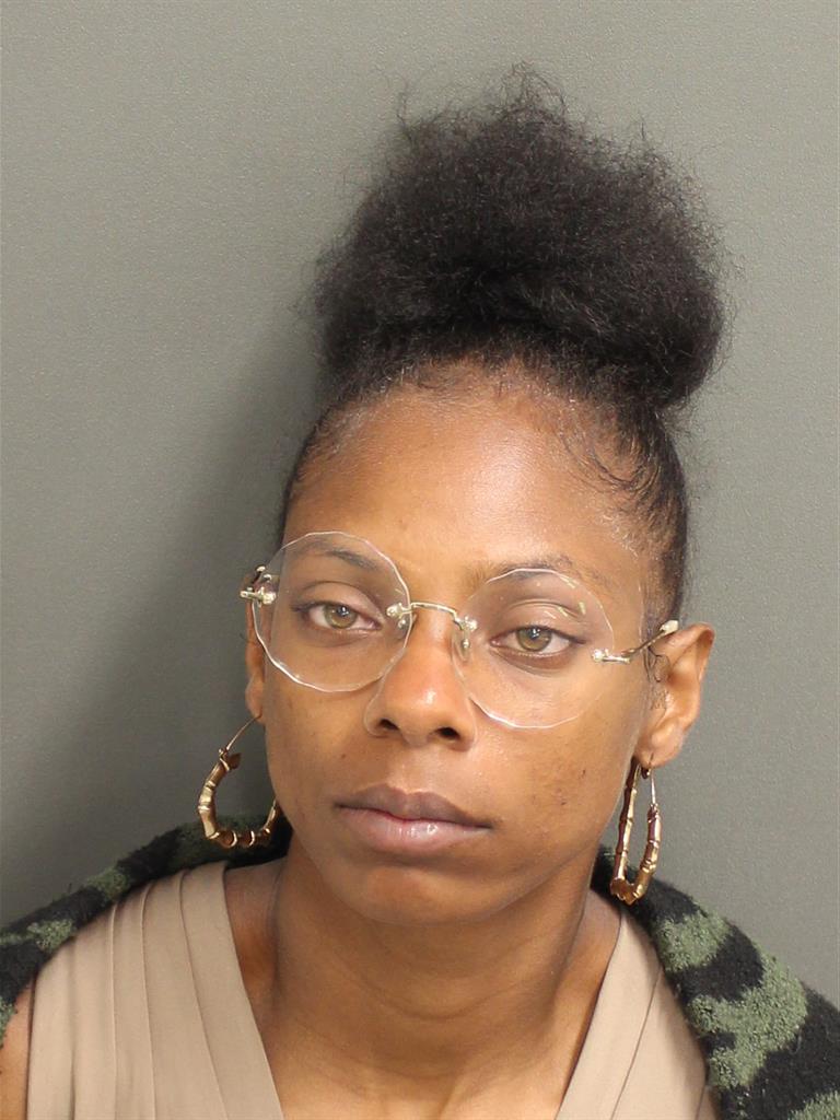  DESIRAY MICHELLE WILLIAMS Photo Image