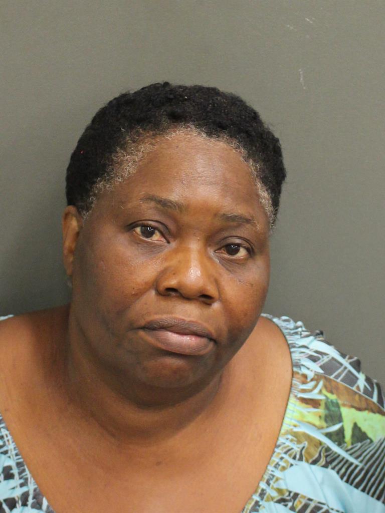  ROSELAINE JULES DORCINVIL Photo Image