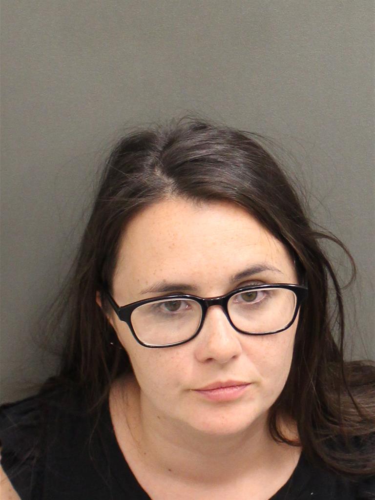  KATIE EMILY CARLSON Mugshot / County Arrests / Orange County Arrests