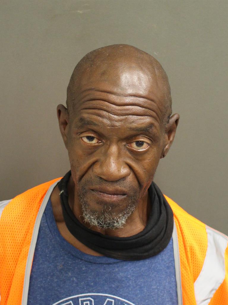  RICKY LOUIS GASTON Photo Image