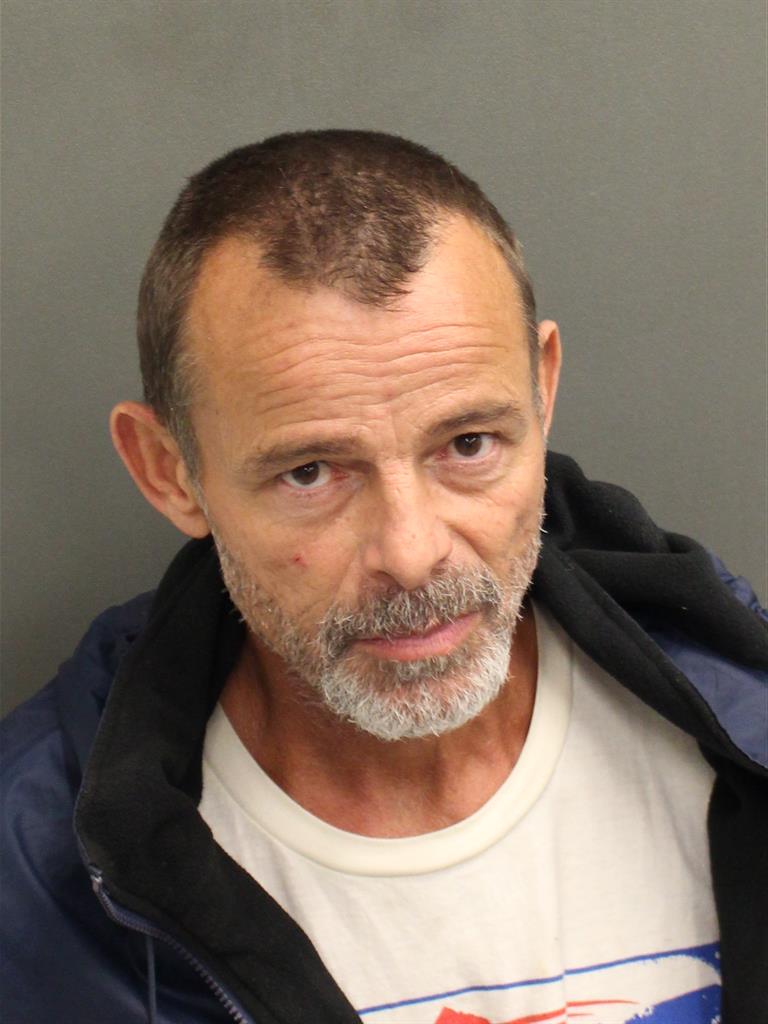  JOHN DAVID JR WILLIAMS Mugshot / County Arrests / Orange County Arrests