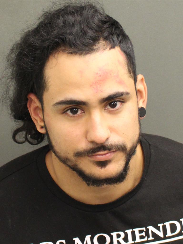  CARLOS ANTHONY VARELA Photo Image