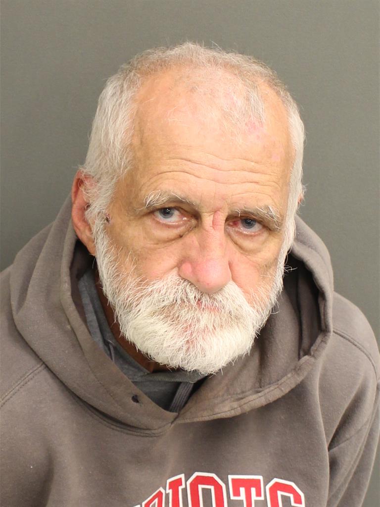  JOHN ALLEN NETTLES Mugshot / County Arrests / Orange County Arrests