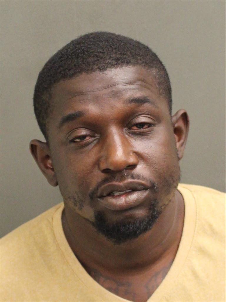  DAVID EDWARD MANUEL Mugshot / County Arrests / Orange County Arrests