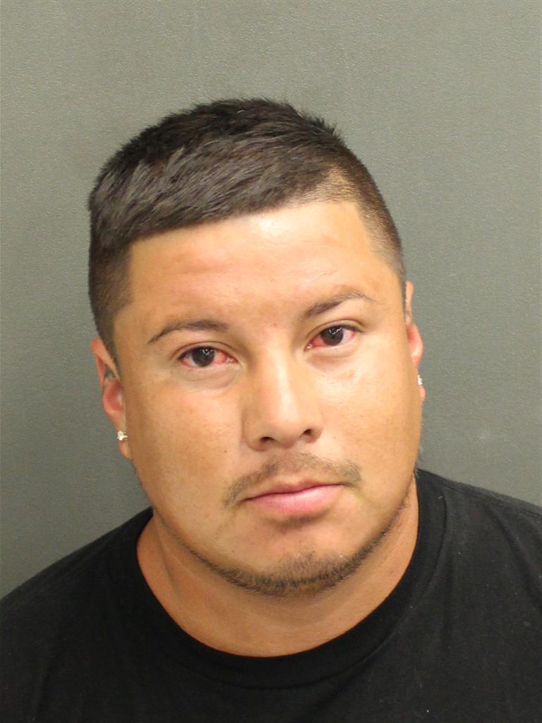  MANUEL EDUARDO TOVARMARTINEZ Mugshot / County Arrests / Orange County Arrests