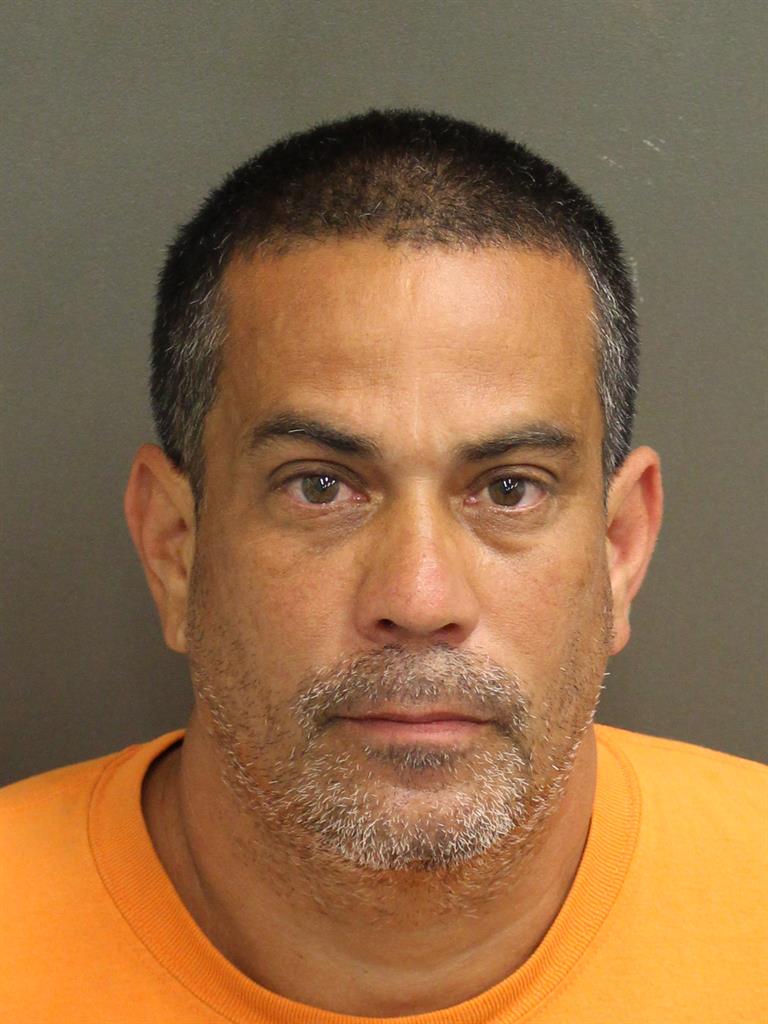  ALBERTO SANCHEZ Mugshot / County Arrests / Orange County Arrests