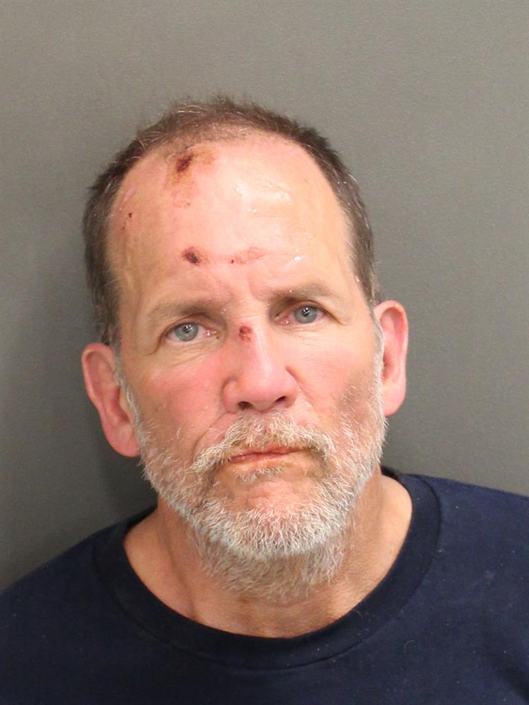  WILLIAM  III GALLOWAY Mugshot / County Arrests / Orange County Arrests