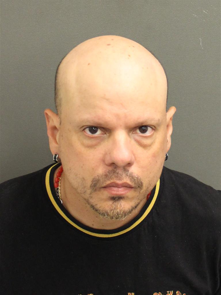  CARLOS LUIS LORENZORIVERA Mugshot / County Arrests / Orange County Arrests