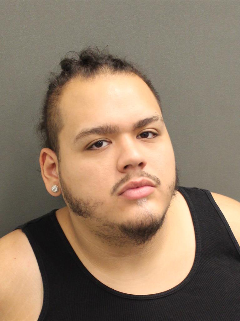  ETHAN SANTANA Photo Image