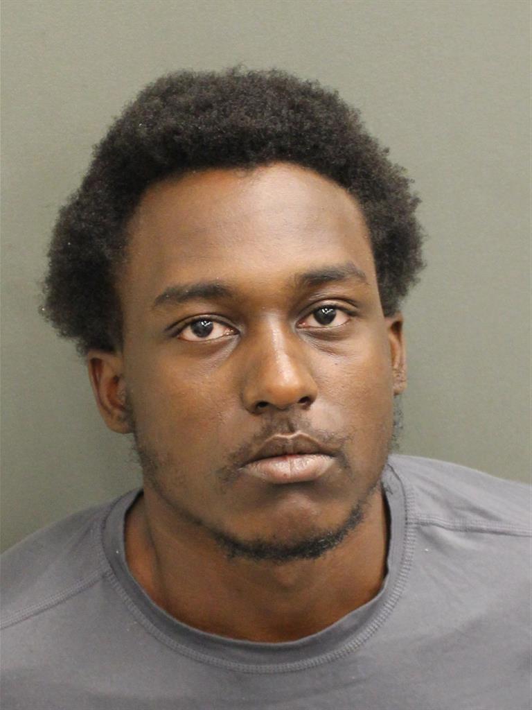  KEIDRICK RASHAAD JR BARNES Photo Image