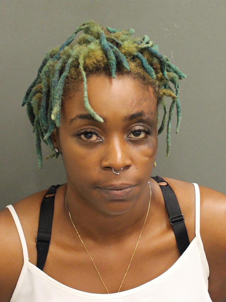  MYRIAM DEMETRIS MANGUM Photo Image