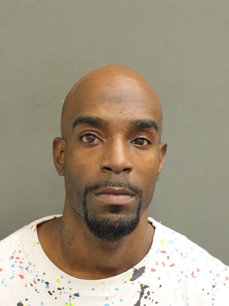  DERRICK DWAYNE BURNS Photo Image