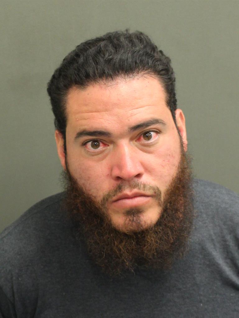  RASSAN ANTONIO CRUZ Photo Image