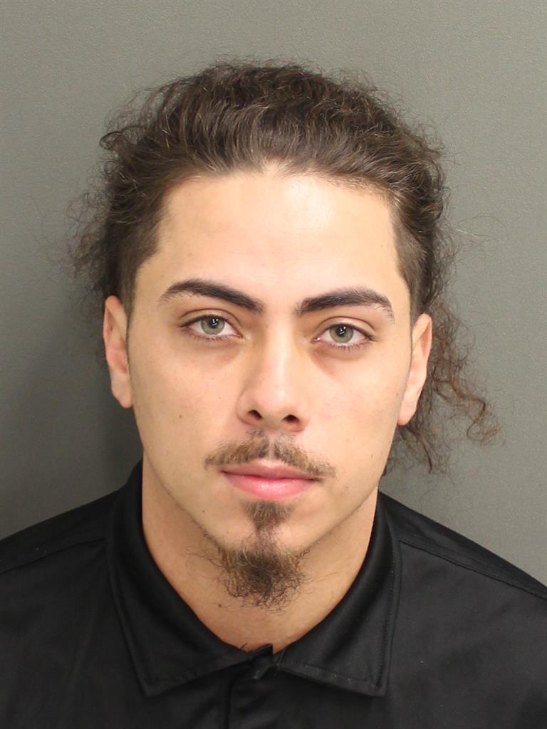  ANDREW MANUEL JIMENEZ Photo Image