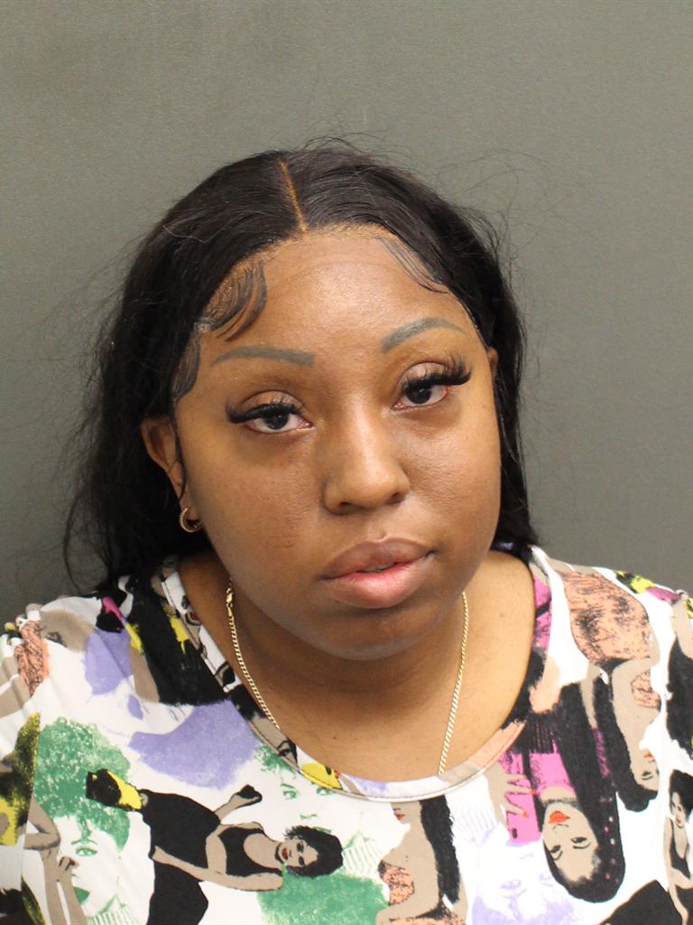  LAMESHA CORSHAY HILLMAN Photo Image