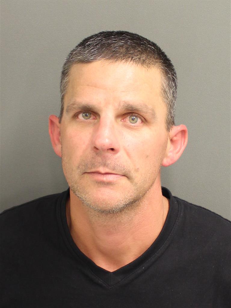  DERRICK JOSEPH STABILE Mugshot / County Arrests / Orange County Arrests