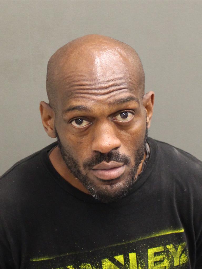  DARRYLE TERMAINE COOK Photo Image