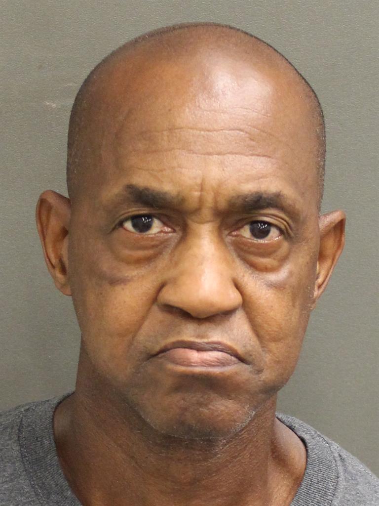  ANDRE J WILLIAMS Mugshot / County Arrests / Orange County Arrests