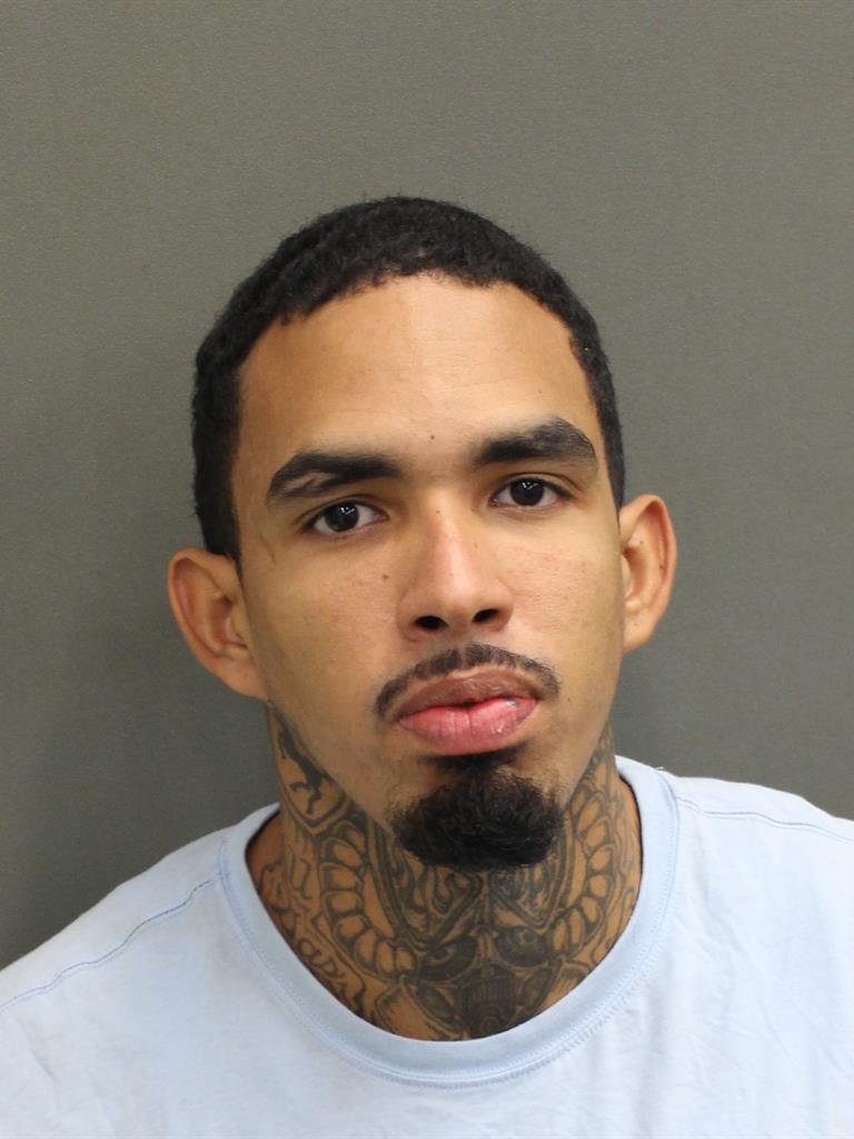  CARLOS HERNANDEZ Photo Image