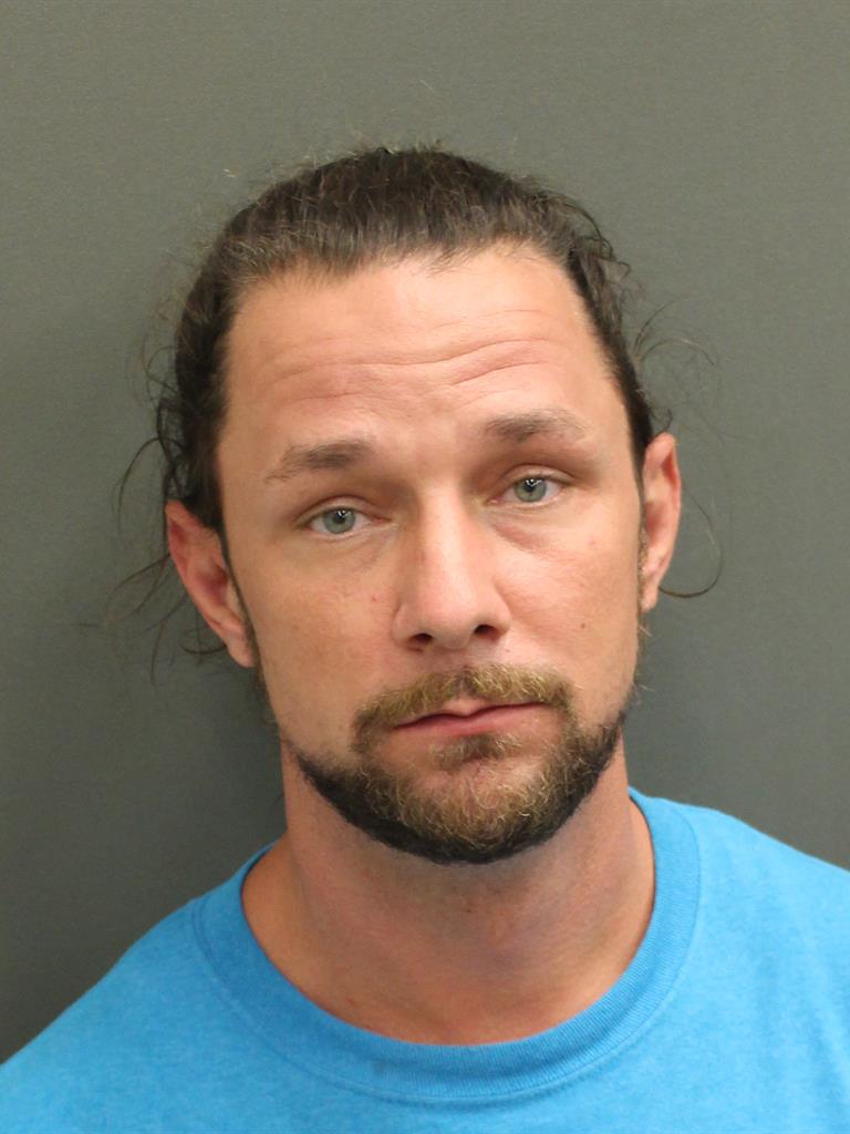  TROY CHRISTOPHER MARTIN Photo Image