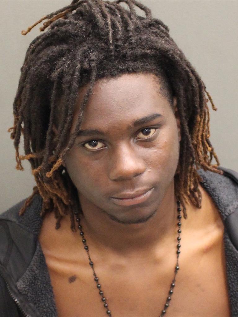  MARK ANTHONY JR CLARK Photo Image