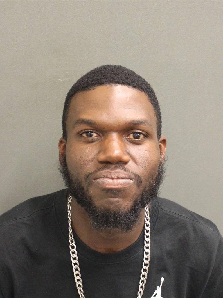  BRANDON KERNARD WOLFE Photo Image