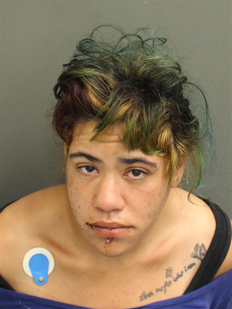  JENNIFER PAULDING Photo Image