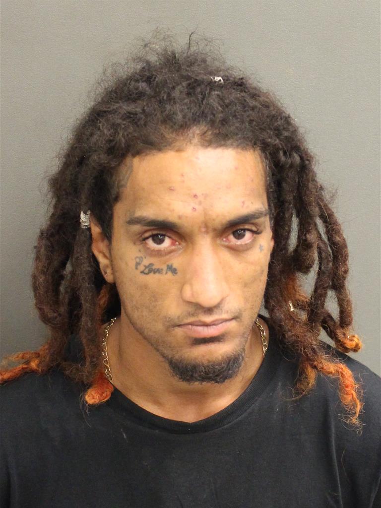  DARRYN DIMITRI OLIVEIRA Photo Image