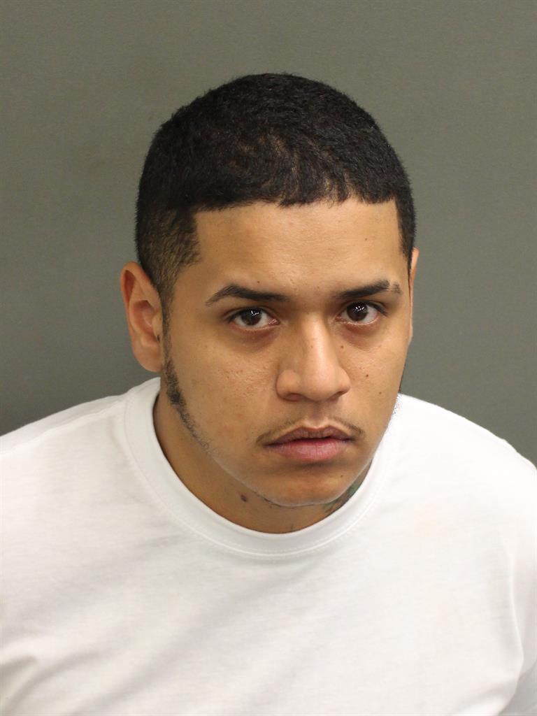  JUSTIN ELIAS SALGUERO Photo Image