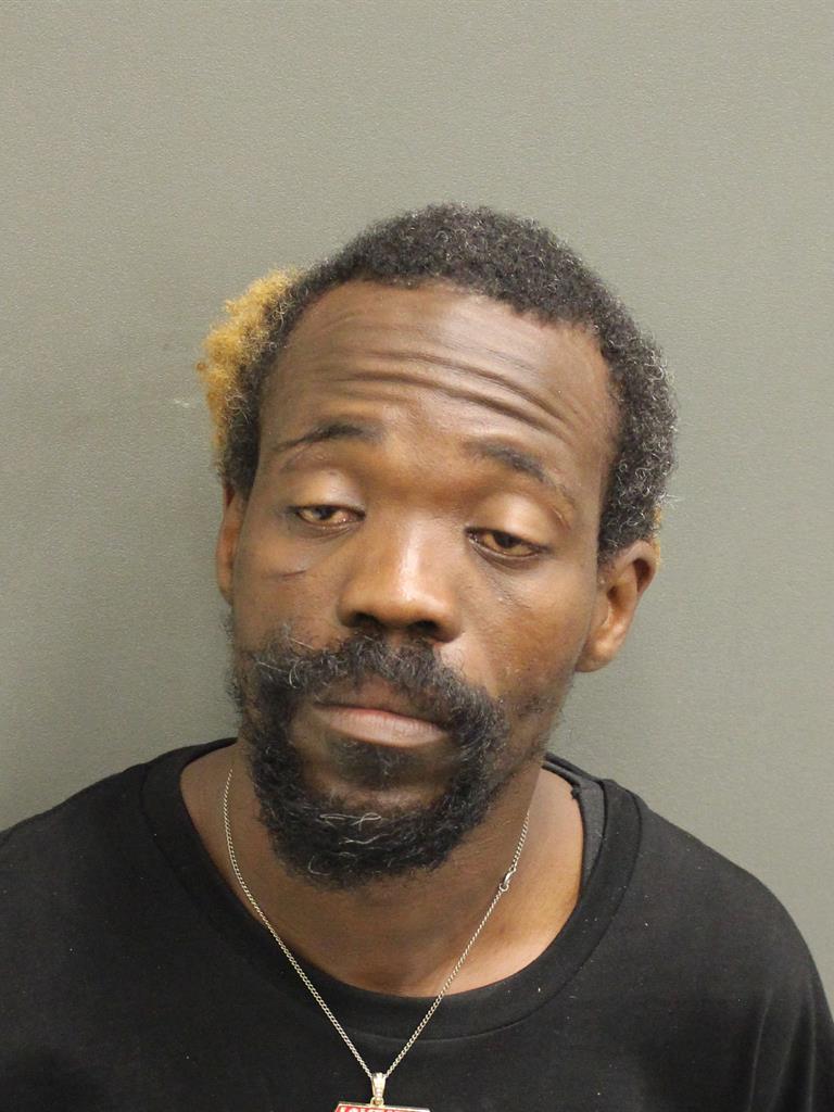  LOUIS JAMES WOODSON Photo Image