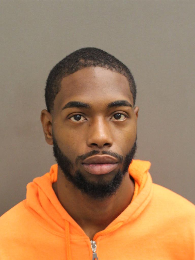  TREYLON MARQUIS LEE Photo Image