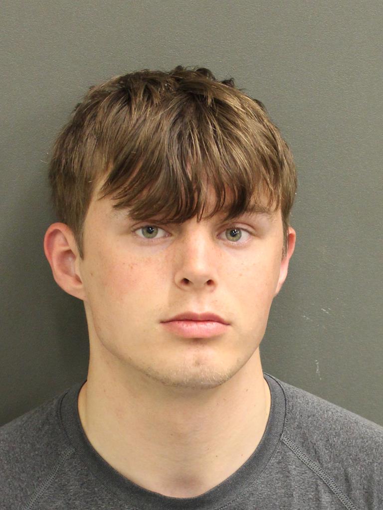  ANDREW BLAKE ESLER Photo Image