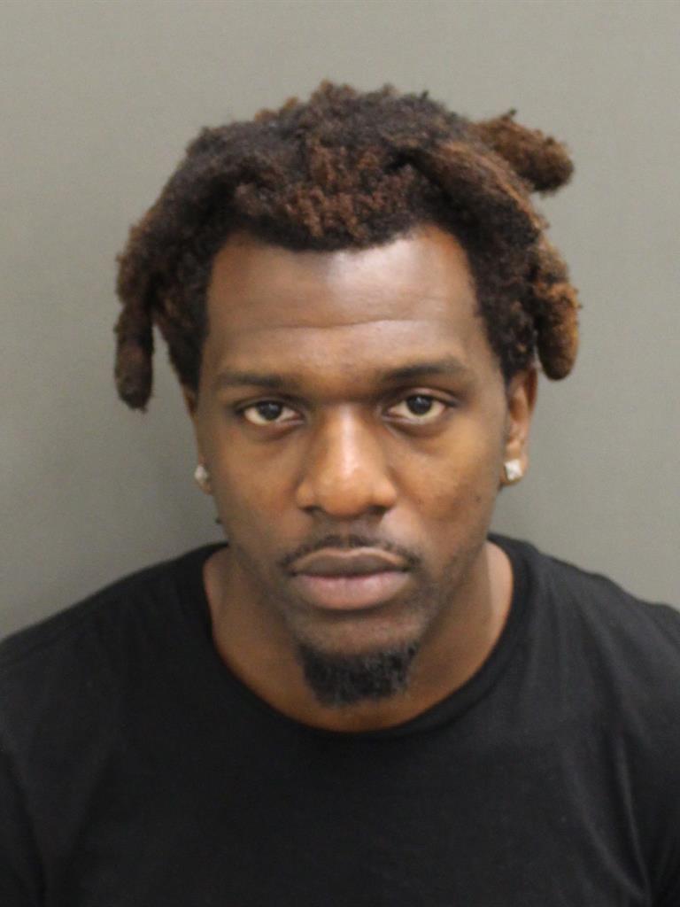  MALEEK JAYDEN THOMPSON Photo Image