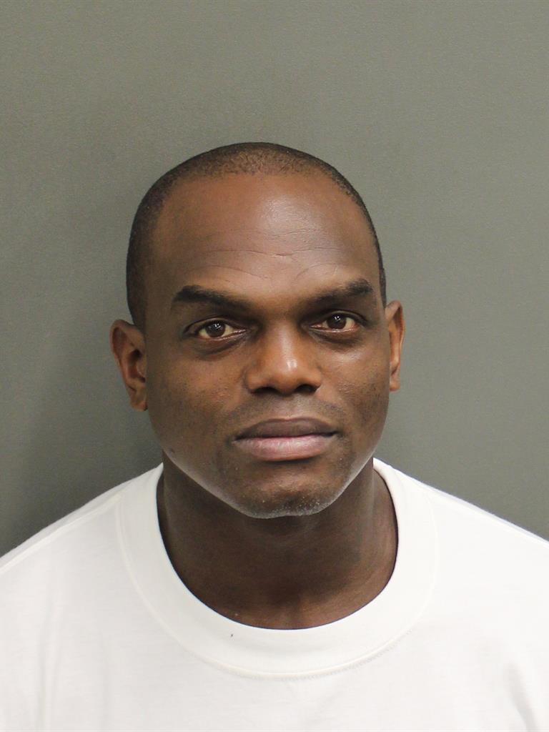  TORRANCE KENYATTE ROGERS Photo Image