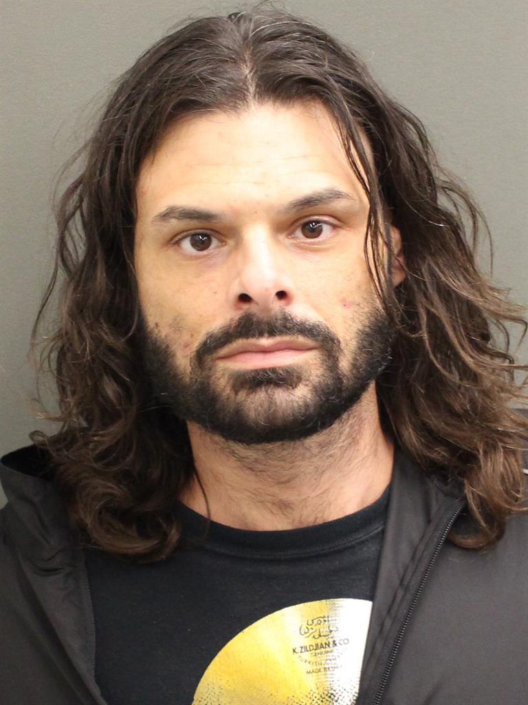  EVAN FOSTER BERCHEN Photo Image