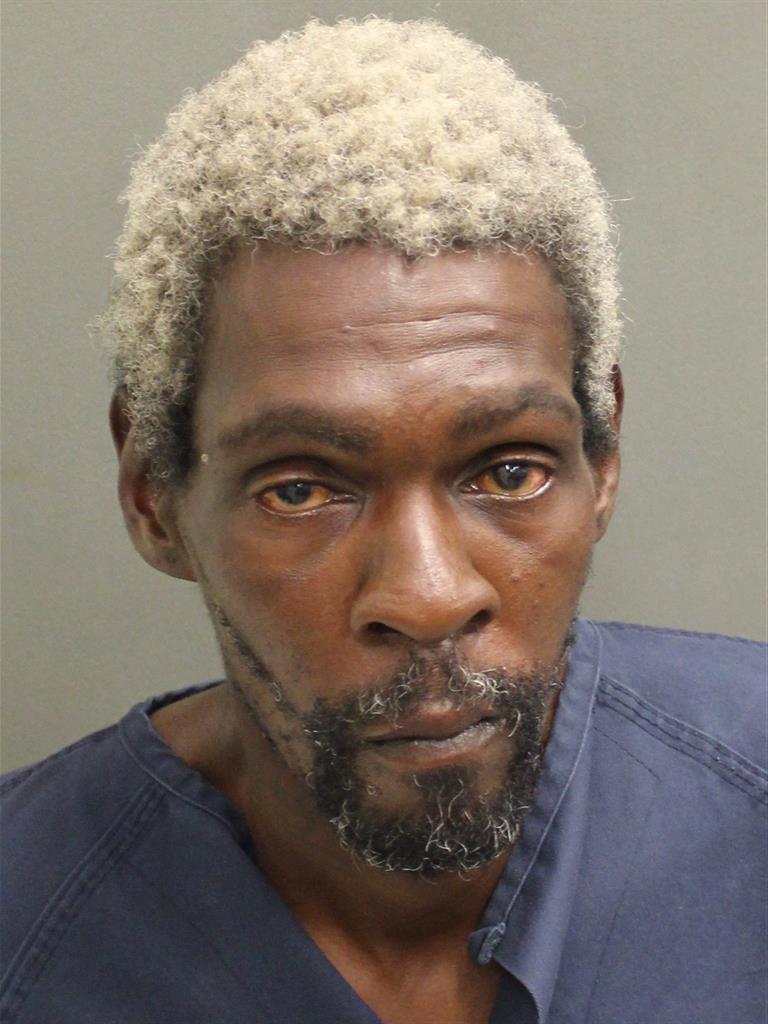  DERRICK TERRELL RAINGE Photo Image