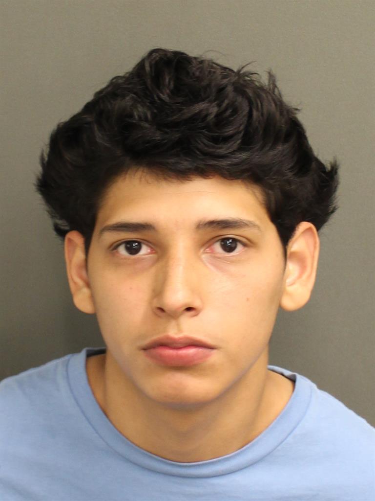  FERNANDO MIGUEL DAUPHIN Photo Image