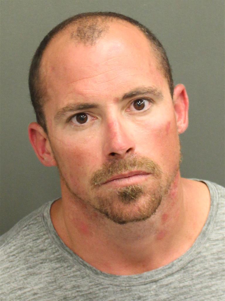  SCOTT RYAN HARRISON Mugshot / County Arrests / Orange County Arrests