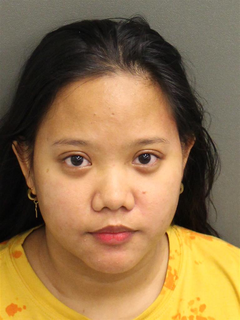  JERALDINE MASAMONG Photo Image