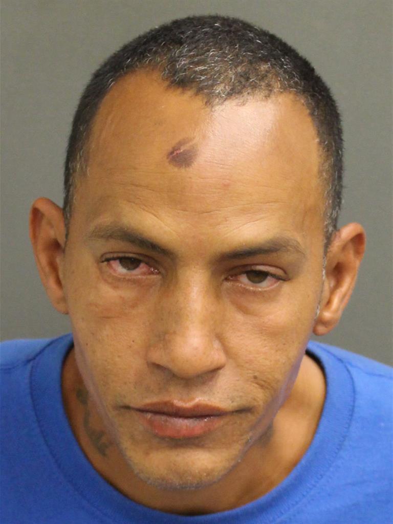  VICTOR DANIEL CORDERO Photo Image