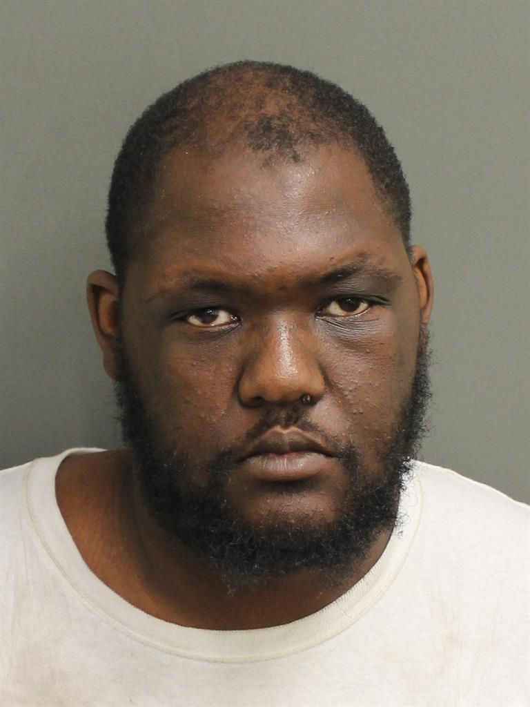  QUAMAINE UREKIUS JOHNSON Photo Image