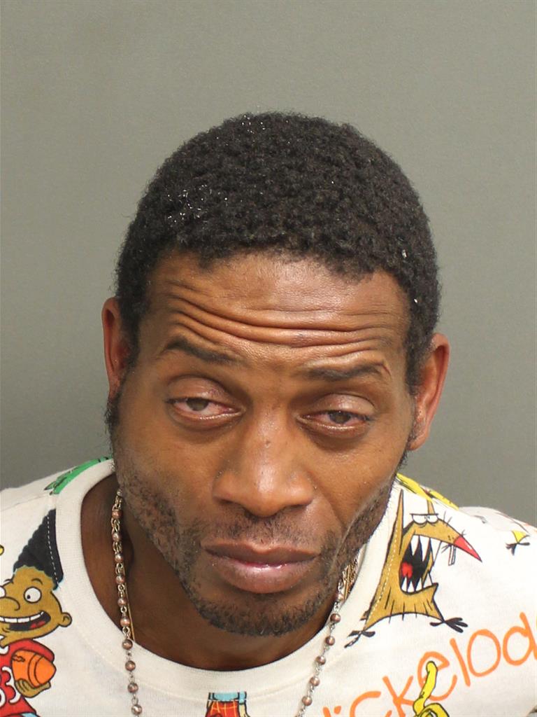  BRIAN JONES Mugshot / County Arrests / Orange County Arrests