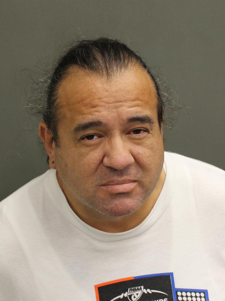  MARLON I RIVERA Mugshot / County Arrests / Orange County Arrests