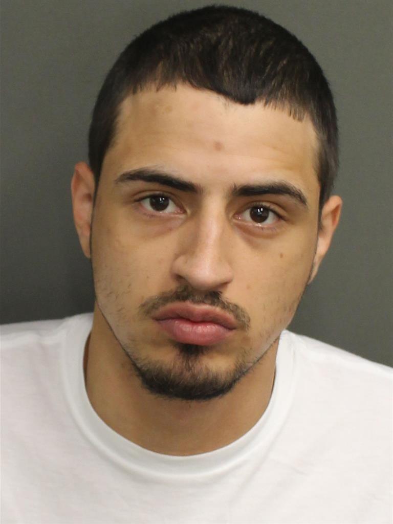  MICHAEL ANTHONY GUZMAN Mugshot / County Arrests / Orange County Arrests