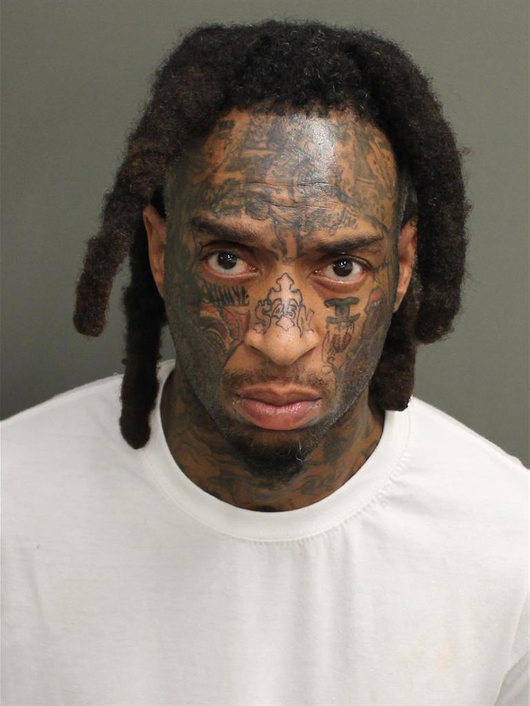  AKEEM MICHAELANTH MULLER Photo Image