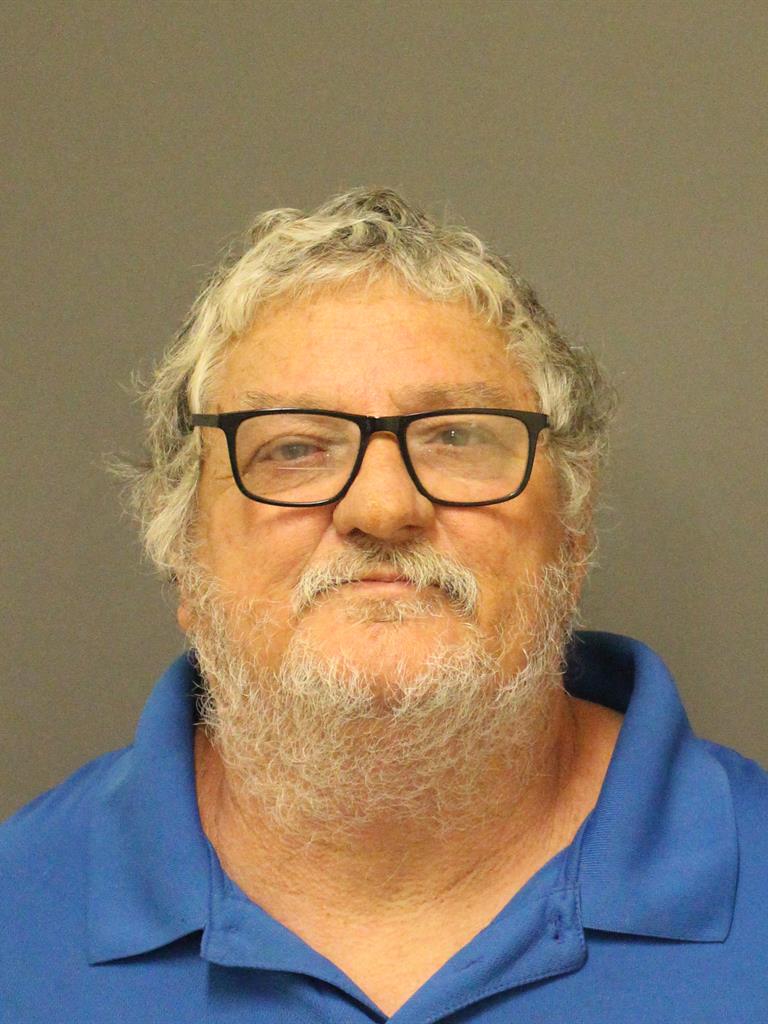  RANDY MONROE MIXON Mugshot / County Arrests / Orange County Arrests