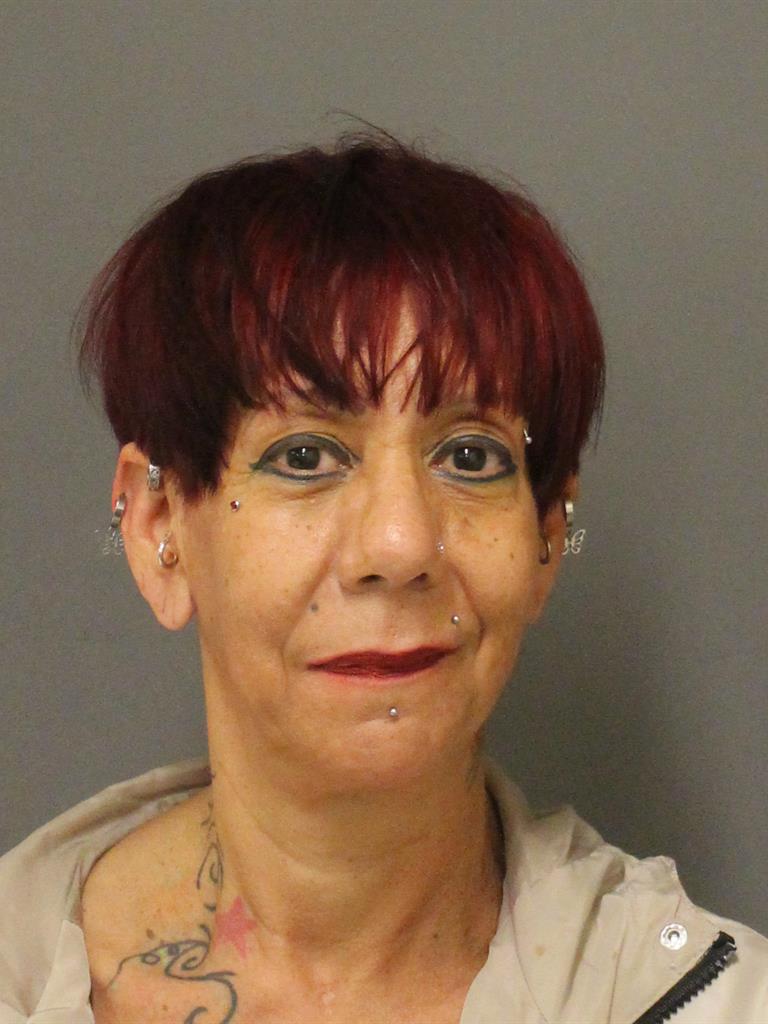  MADELENE SANTANA Photo Image