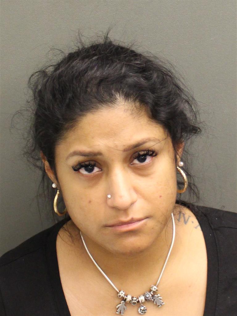  VANESSA LYNN CERNA Photo Image